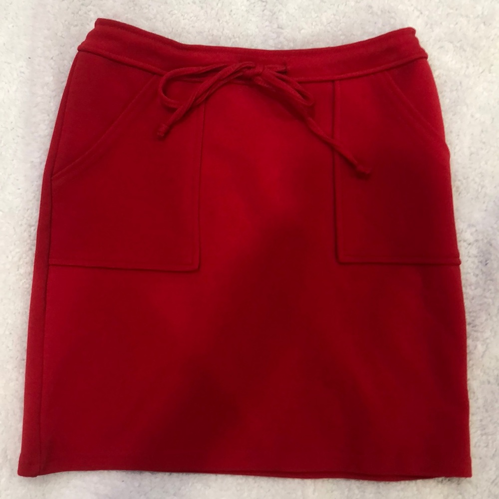 CW Sport skirt
